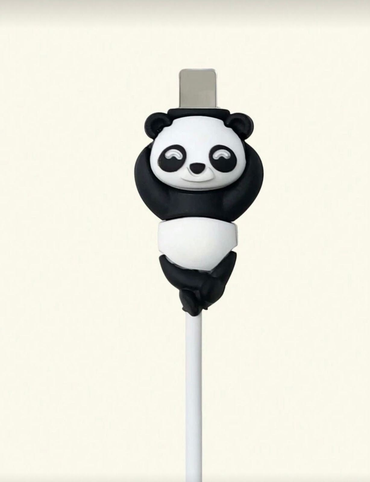 PandaGuard™ Cable Protector