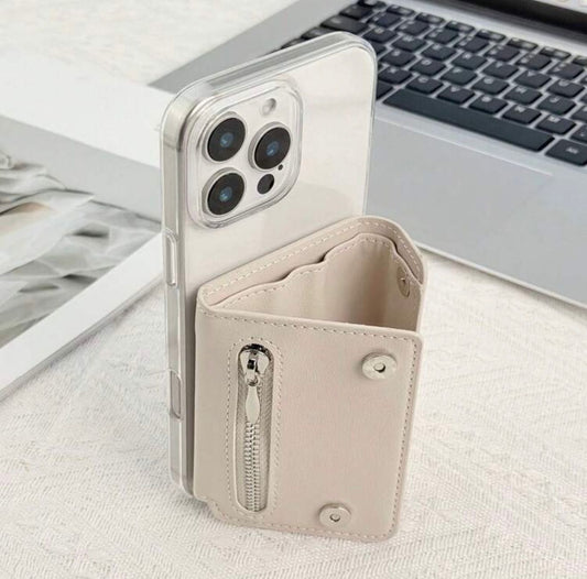 FlexiCarry™, the all-in-one phone companion