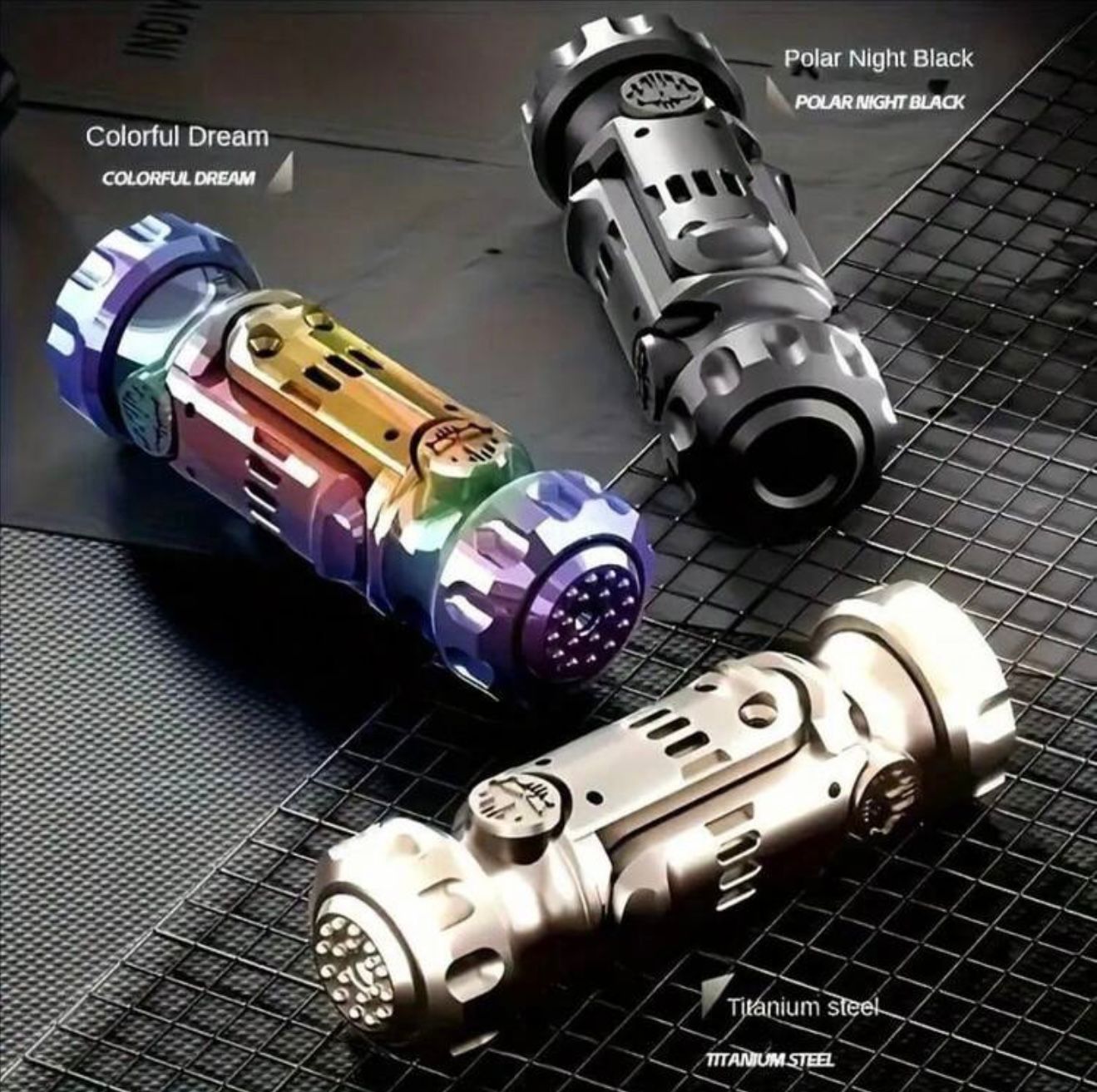 ShellPop™ Decompression Toss Toy