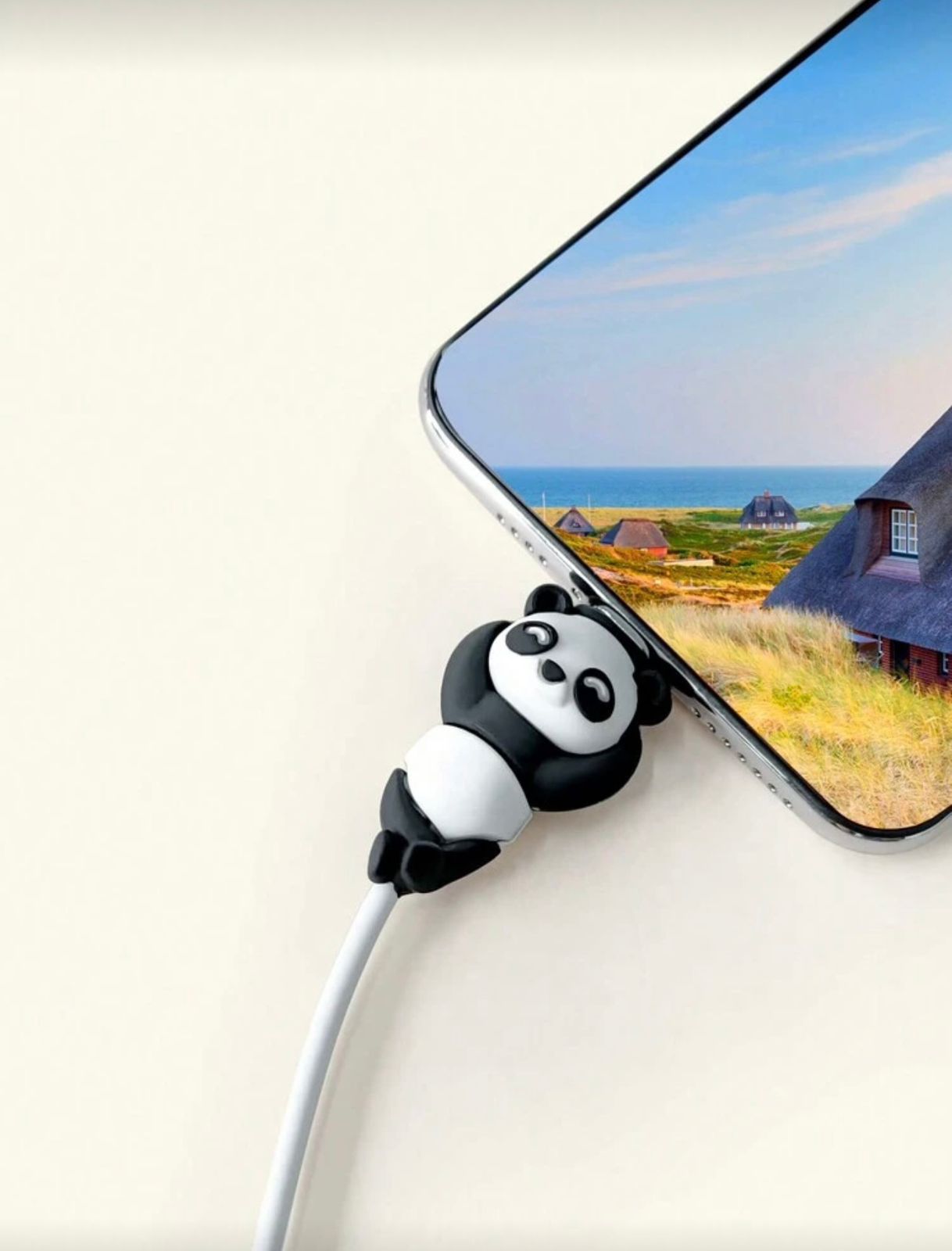 PandaGuard™ Cable Protector