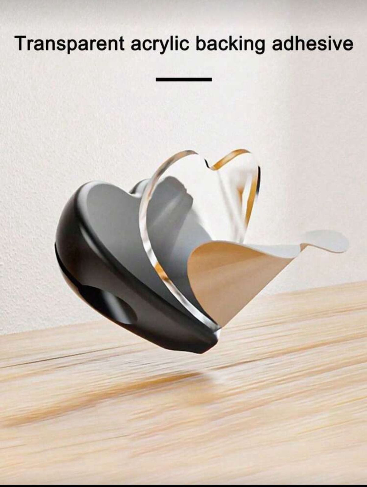 HeartClip™ Silicone Cable Organizer 💖✨