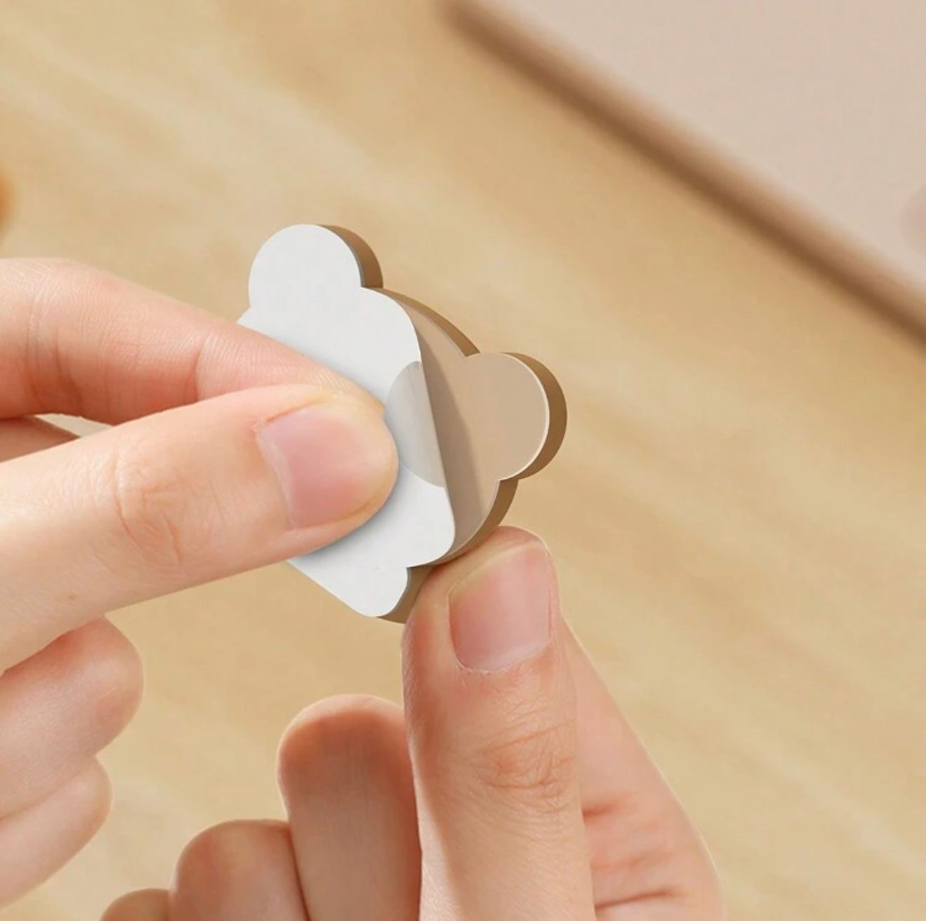 CordBuddy™ 2/3pcs Desktop Cable Manager