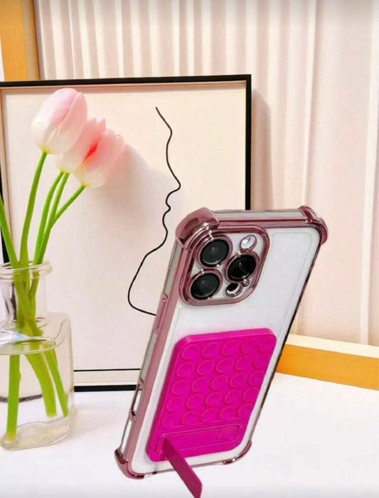 RoseGrip™ 360° Silicone Phone Holder