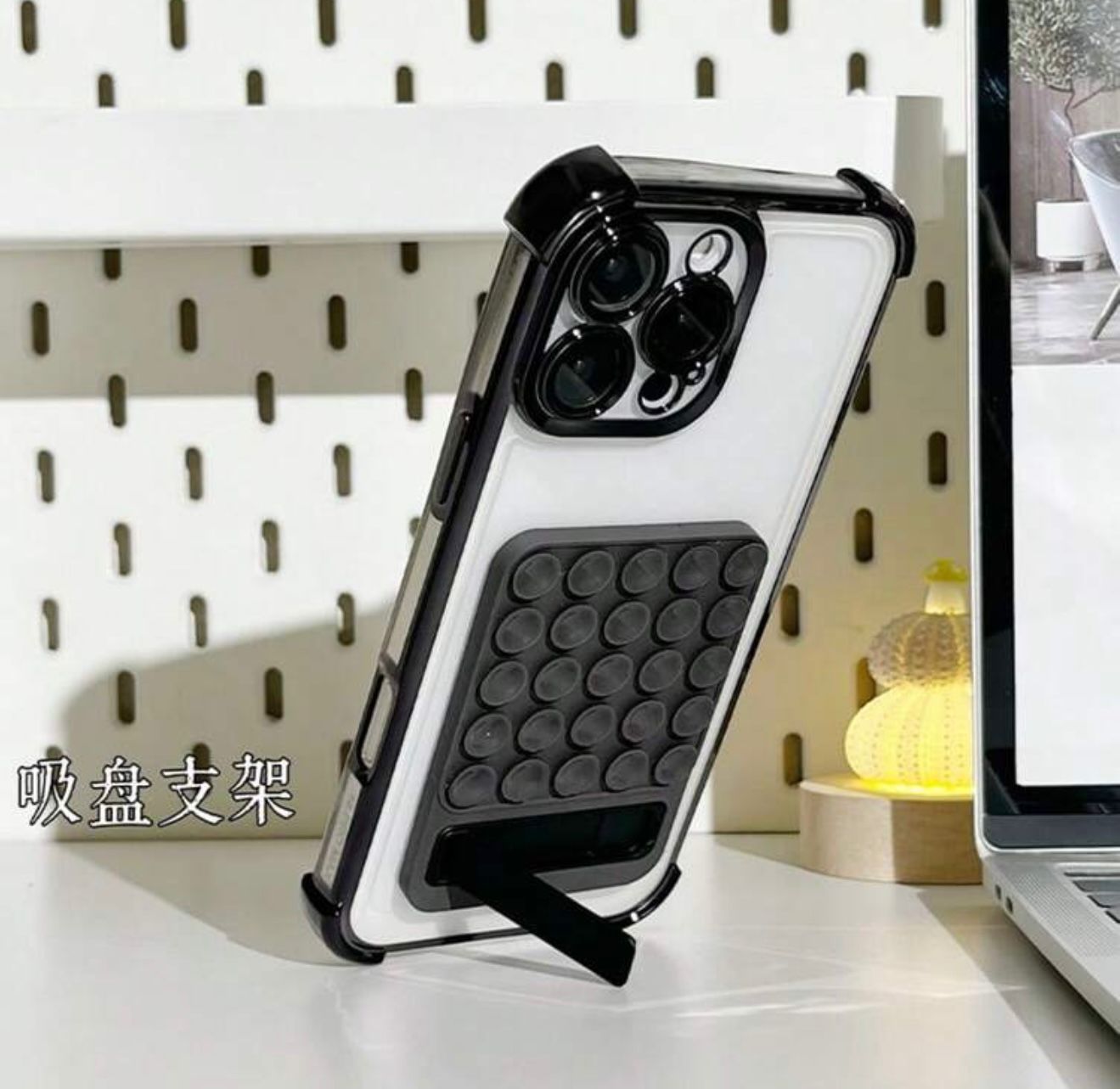 RoseGrip™ 360° Silicone Phone Holder