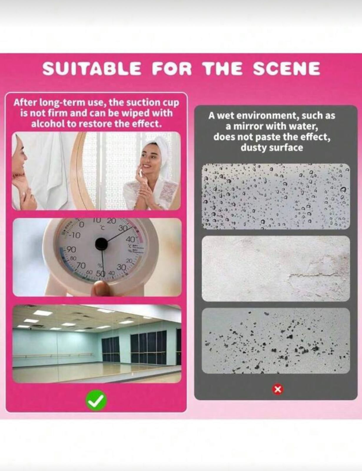 Stick & Swipe™ 2-in-1 Phone + Card Holder