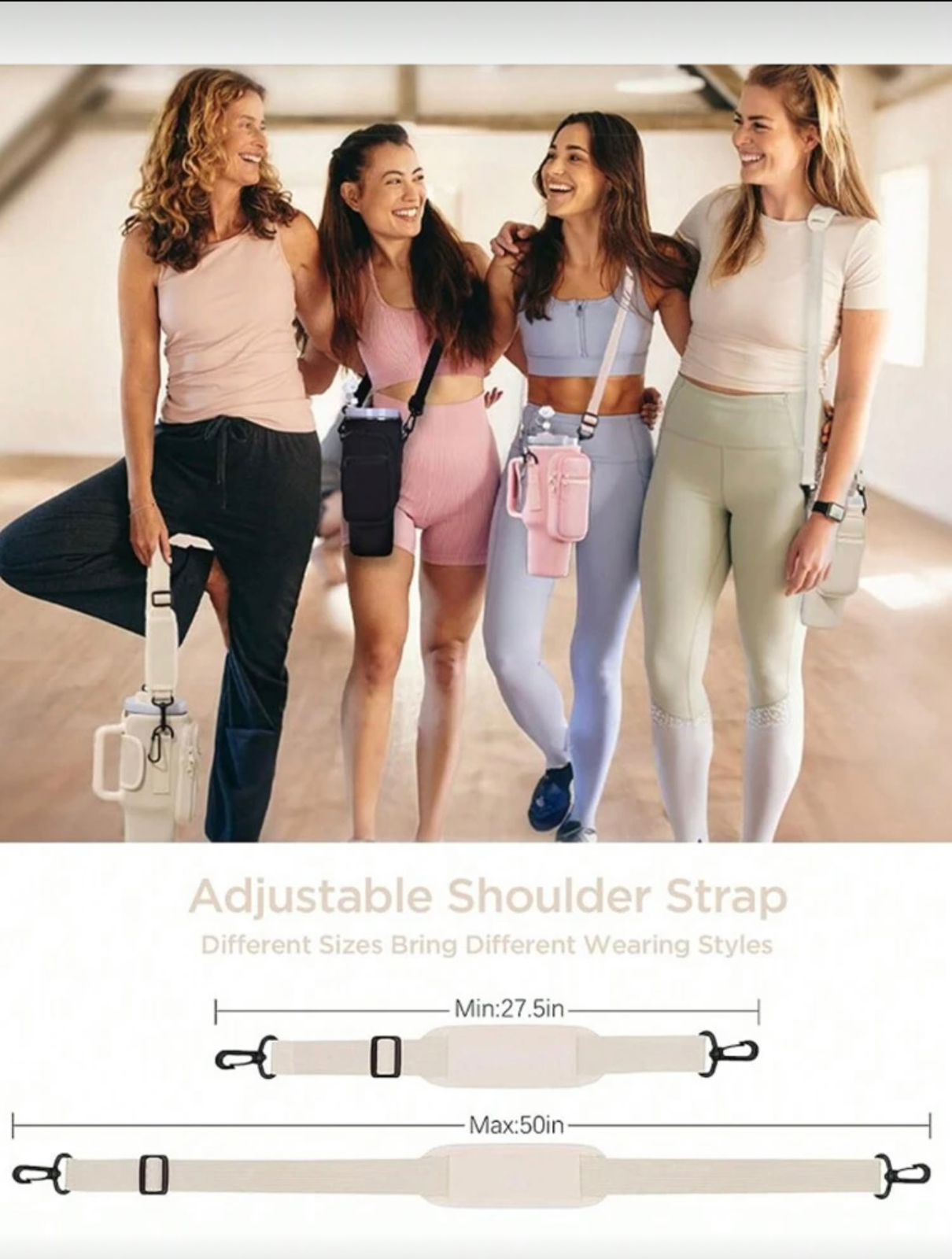 “HydraPouch Smart Carrier”