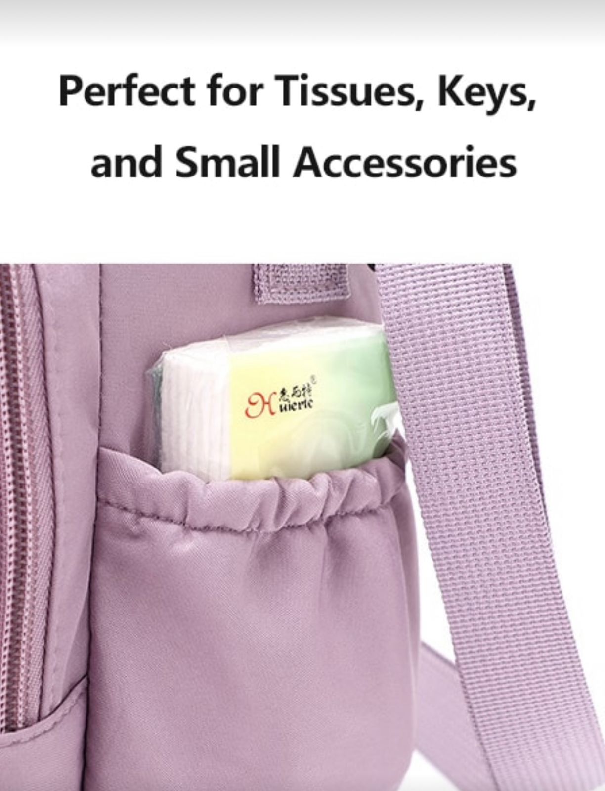“Sip & Go Crossbody Bag”