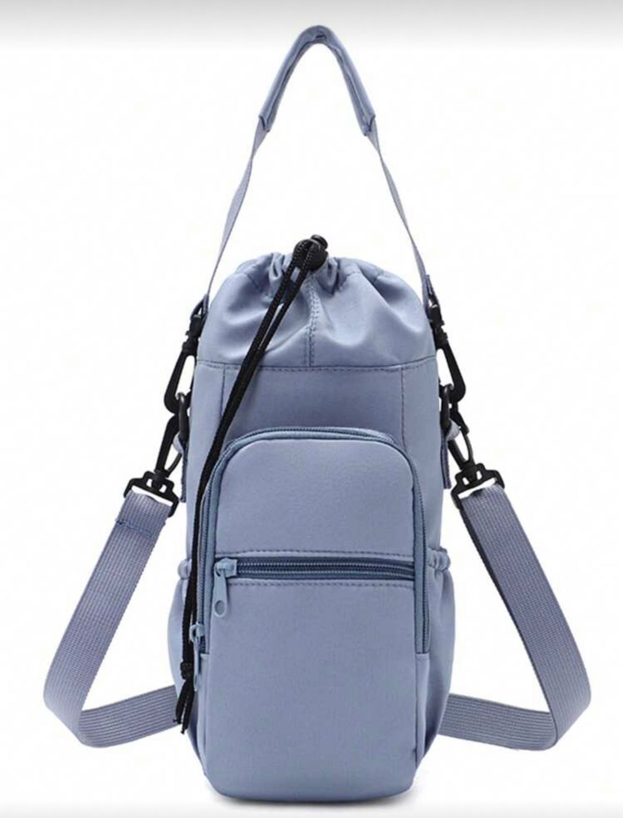 “Sip & Go Crossbody Bag”