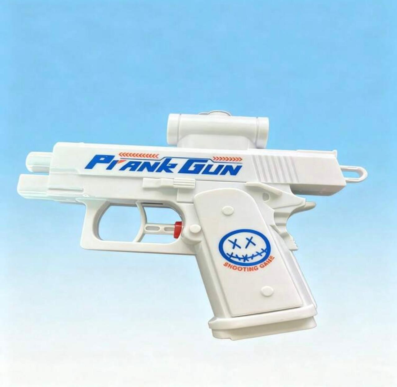 SneakySpray™ – Double-Sided Spy Water Gun